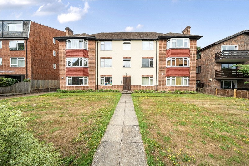 Albemarle Road, Beckenham, BR3