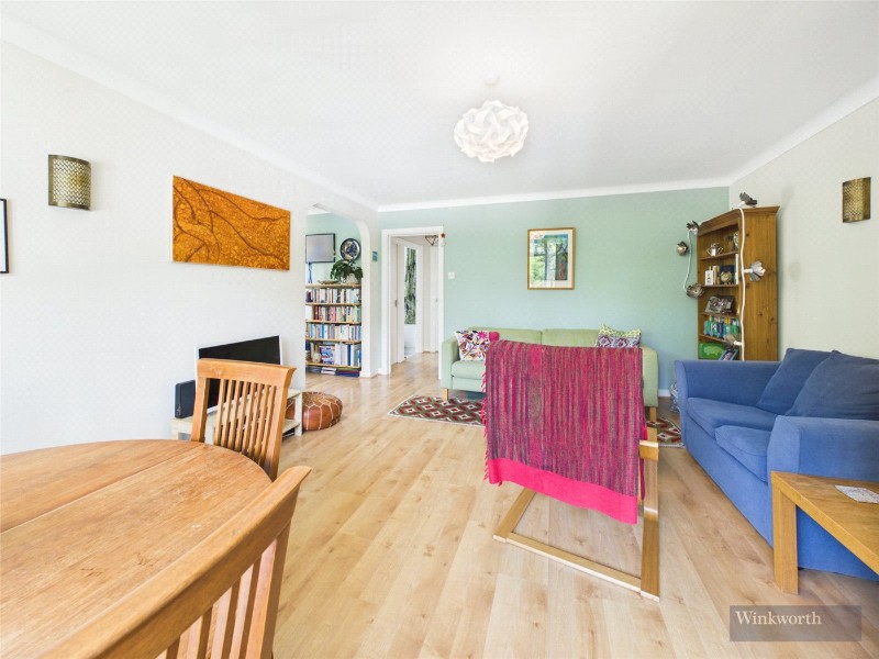 Surbiton Hill Park, Surbiton, KT5