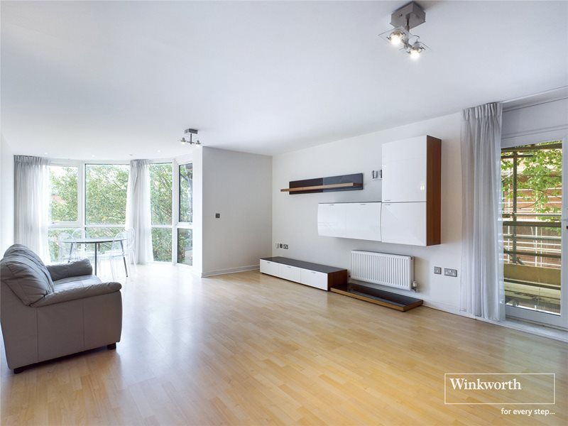 The Meridian, Kenavon Drive, Reading, Berkshire, RG1