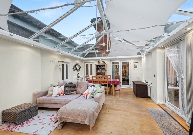 St. Faiths Road, Old Catton, Norwich, Norfolk, NR6