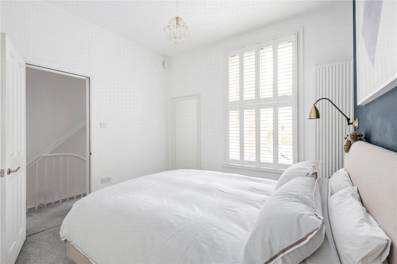 Mountgrove Road, London, N5