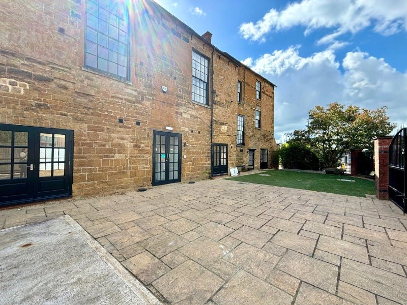 Kingswell Street, Northampton, NN1