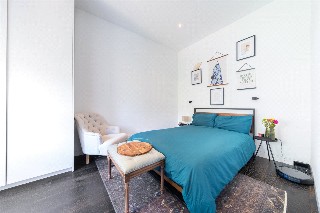 Belsize Square, London, NW3