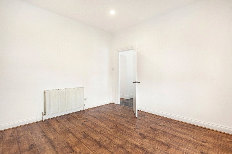 Selhurst Road, London, SE25