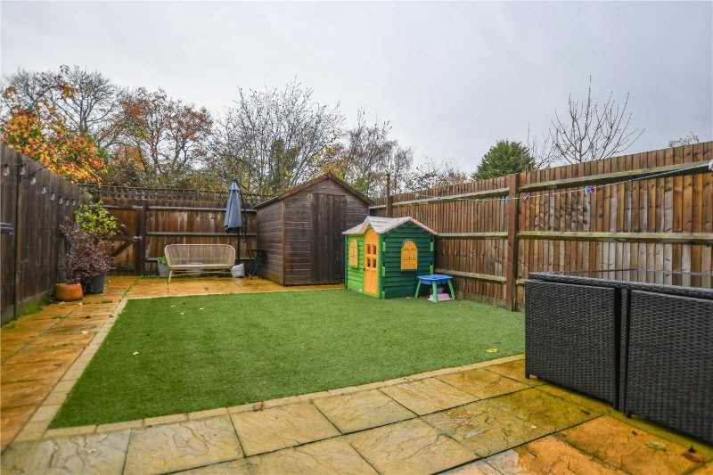 Morris Close, Winnersh, Wokingham, Berkshire, RG41