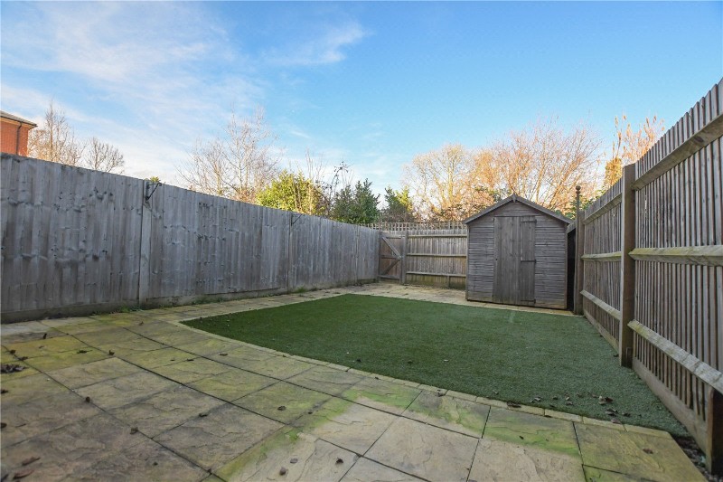 Morris Close, Winnersh, Wokingham, Berkshire, RG41