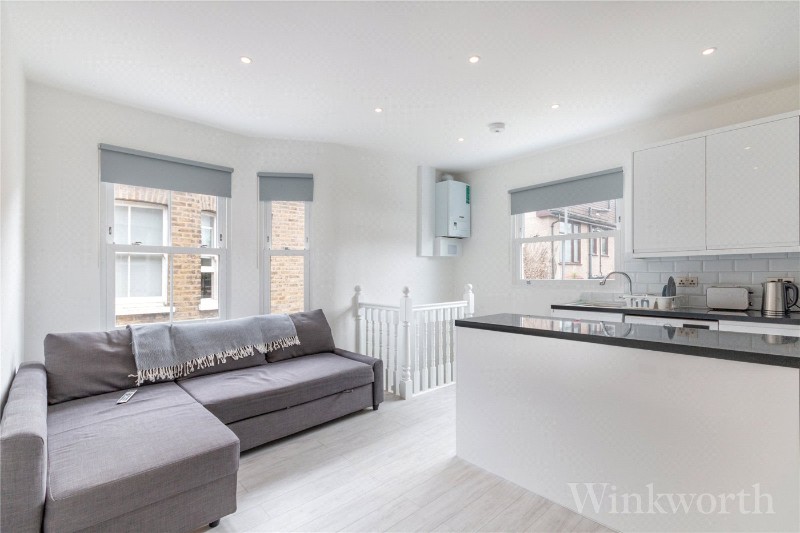 Stondon Park, London, SE23