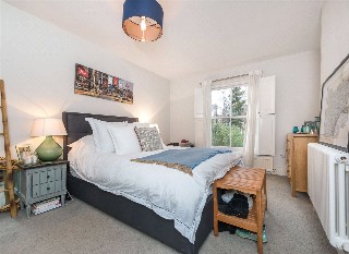 Keslake Road, London, NW6