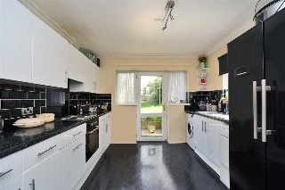 Partridge Mead, Banstead, Surrey, SM7