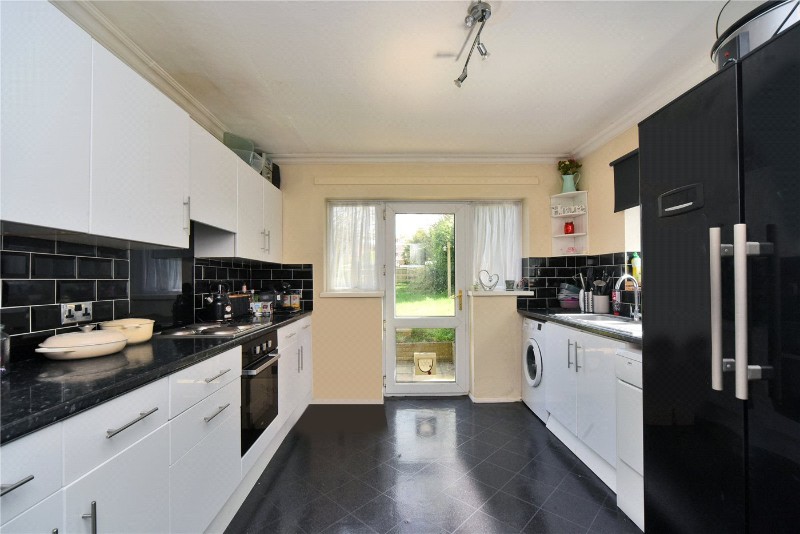 Partridge Mead, Banstead, Surrey, SM7