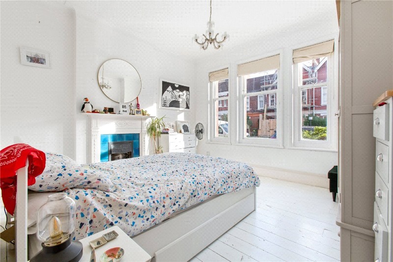 Downton Avenue, London, SW2