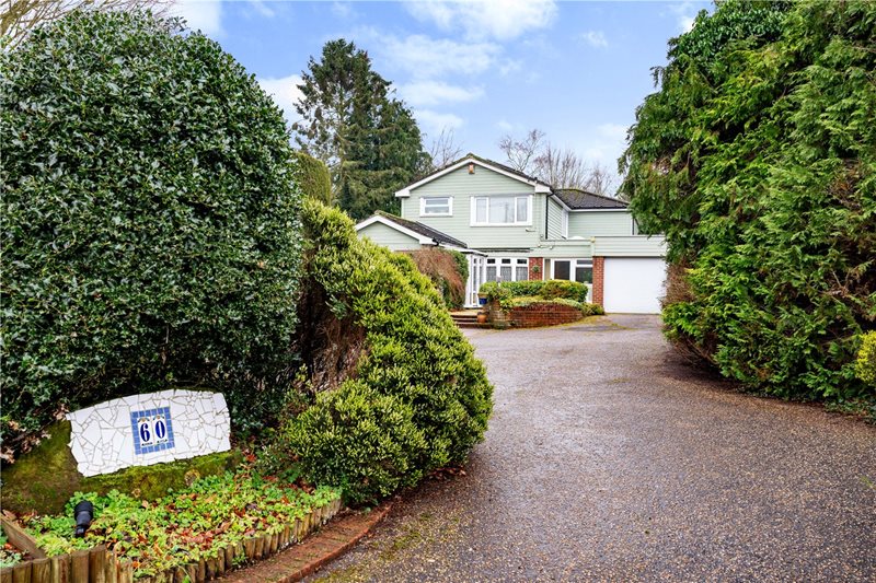Rectory Lane, Poringland, Norwich, Norfolk, NR14