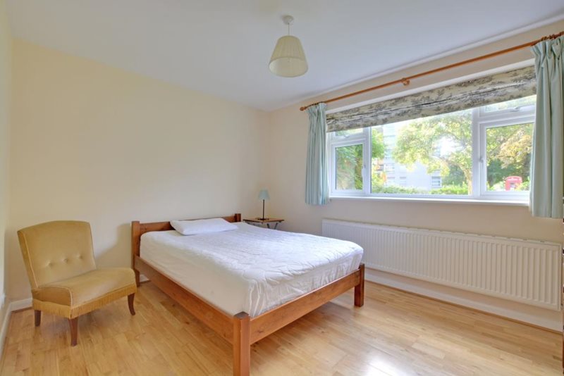 Westcombe Park Road, Blackheath, London, SE3