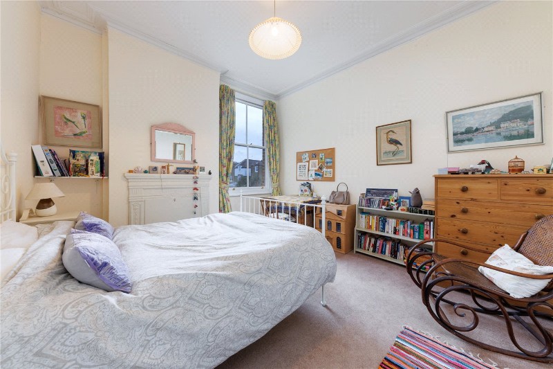 Clarendon Drive, London, SW15