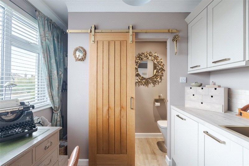 Ullswater Road, Wimborne, Dorset, BH21