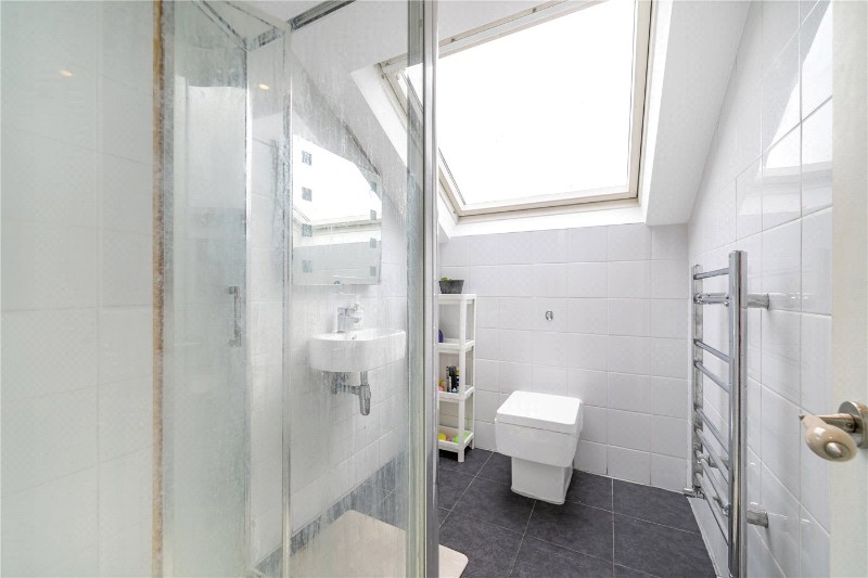 Goodrich Road, East Dulwich, London, SE22
