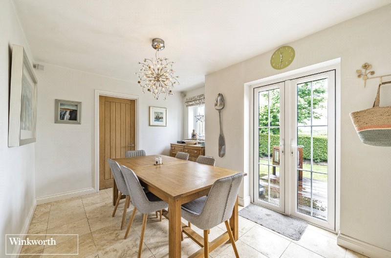 Monk Sherborne Road, Charter Alley, Hampshire, RG26