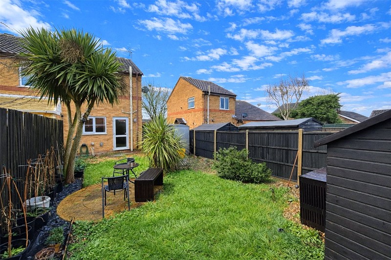 Ingledew Close, Heckington, Sleaford, Lincolnshire, NG34