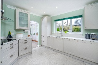 Sleaford Road, Cranwell Village, Sleaford, NG34