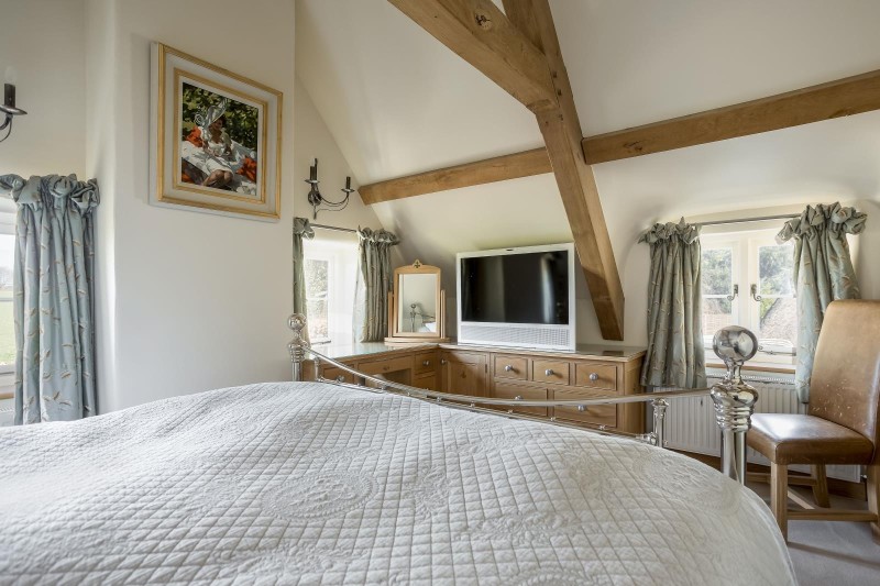 Tarrant Monkton, Blandford Forum, Dorset, DT11