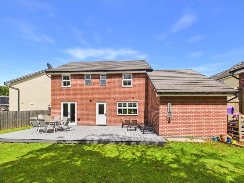 Uplowman Road, Tiverton, Devon, EX16