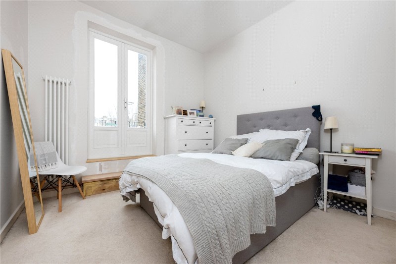 Mountgrove Road, London, N5
