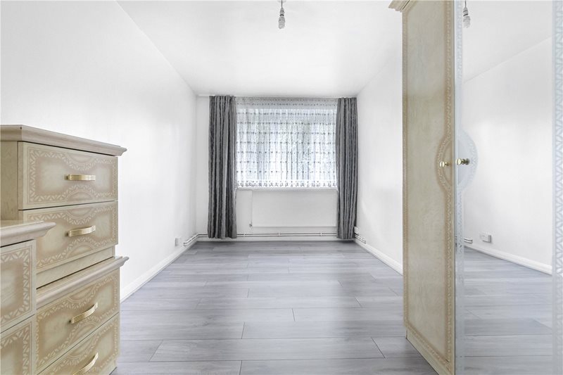 Skinner Street, London, EC1V