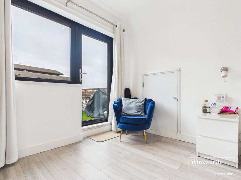 Selborne Court, Reading, Berkshire, RG1