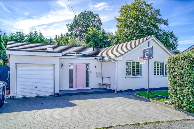 Dansie Close, Poole, Dorset, BH14