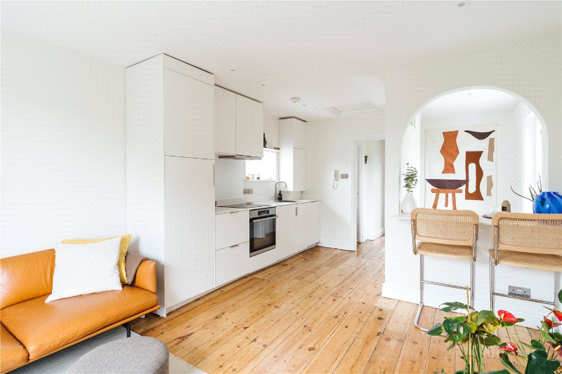 Carleton Road, London, N7