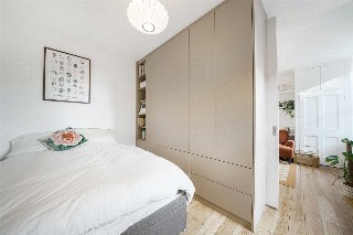 Newcomen House, York Rise, London, NW5