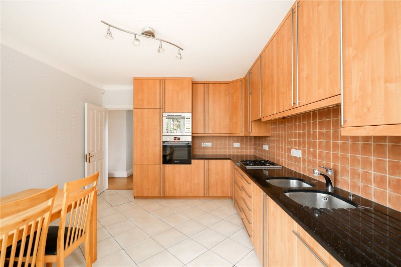 Heathcroft, LONDON, W5