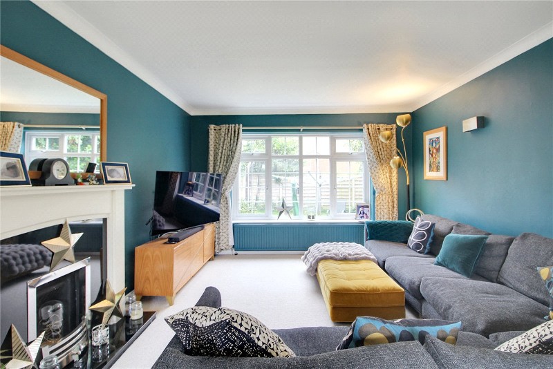 Green Fall, Poringland, Norwich, NR14