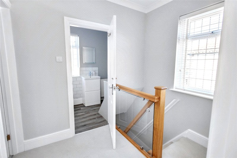Coldershaw Road, Hellesdon, Norwich, Norfolk, NR6