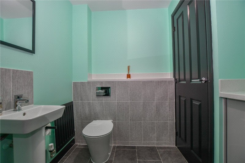 Budd Grove, Winnersh, Wokingham, Berkshire, RG41