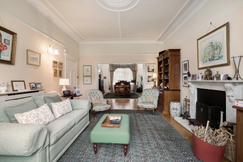 Castello Avenue, London, SW15