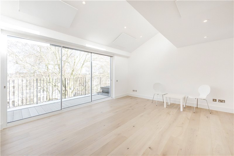 Cornwall Gardens, South Kensington, London, SW7