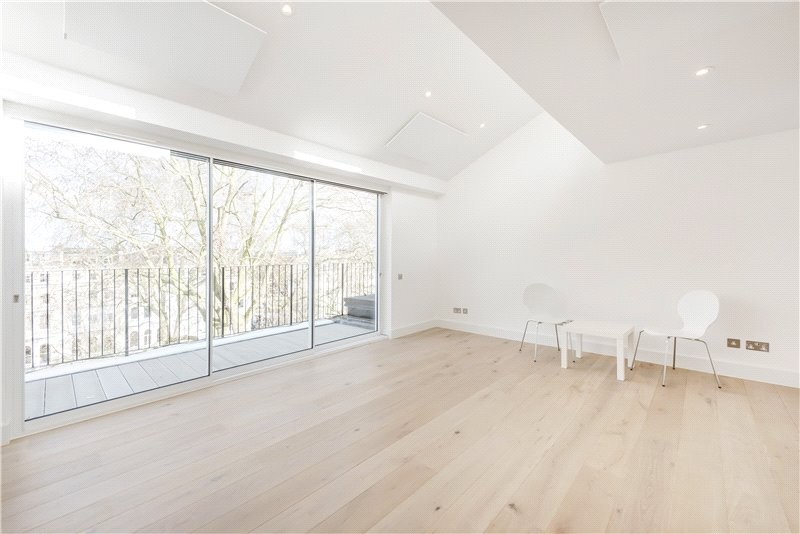 Cornwall Gardens, South Kensington, London, SW7