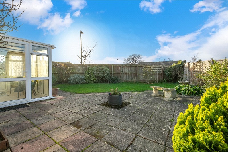 Westbourne Park, Bourne, Lincolnshire, PE10