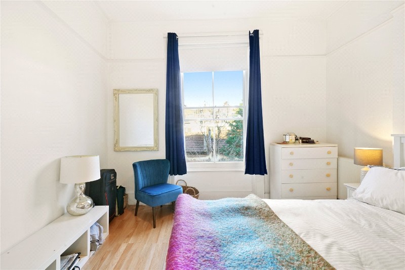 Westbourne Park Road, London, W11