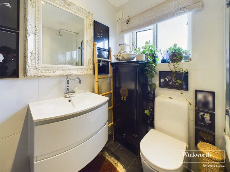 Queensbury Road, Kingsbury, London, NW9