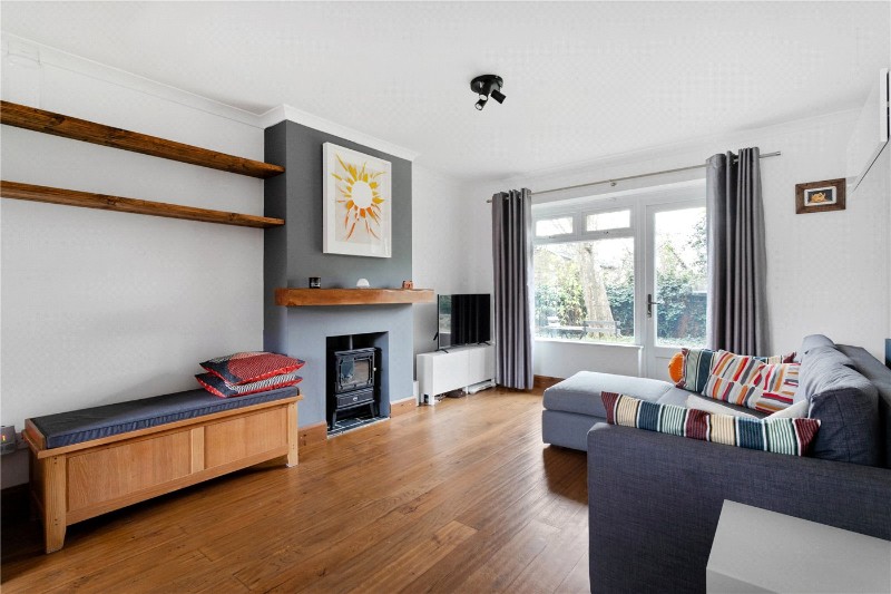 Queens Drive, London, N4