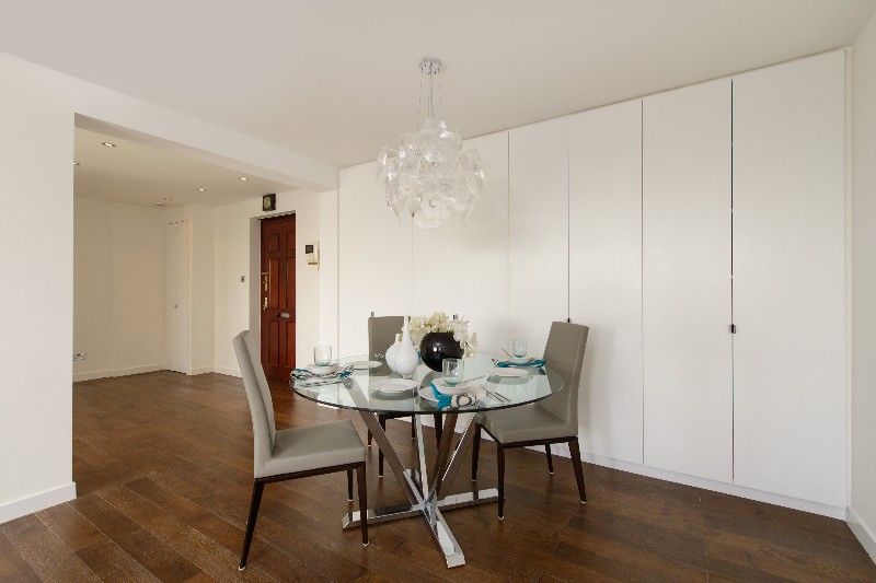 Wellington Road, St John&#39;s Wood, London, NW8