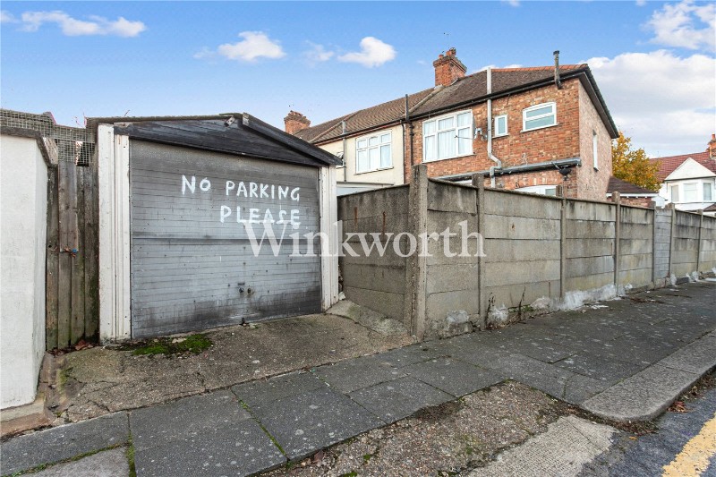 Philip Lane, London, N15