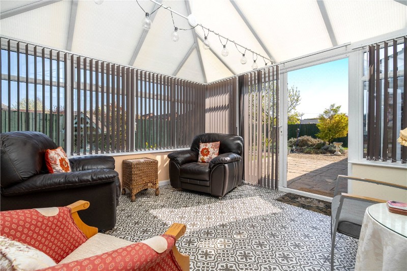 Glen Gardens, Surfleet, Spalding, Lincolnshire, PE11