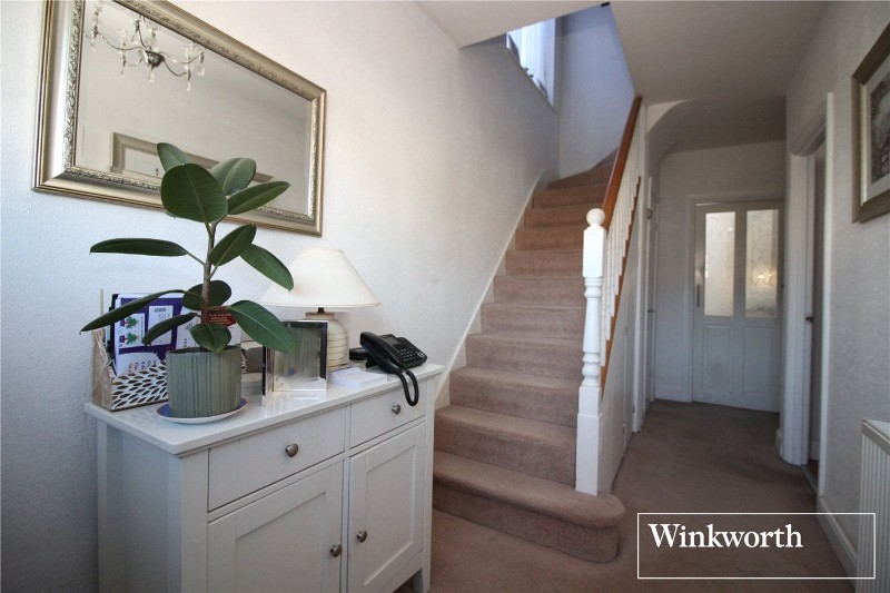 Bullhead Road, Borehamwood, Hertfordshire, WD6