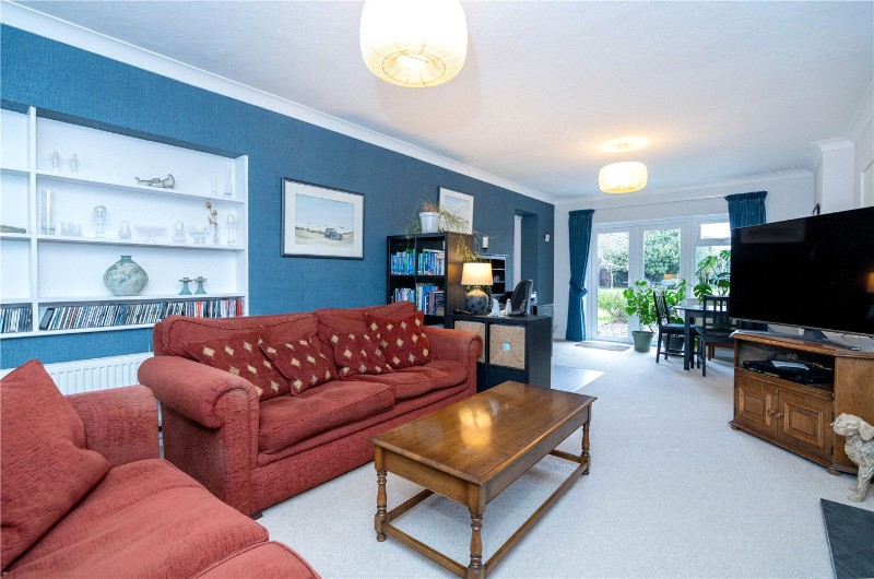 Park Road, Deeping St. James, Peterborough, Lincolnshire, PE6