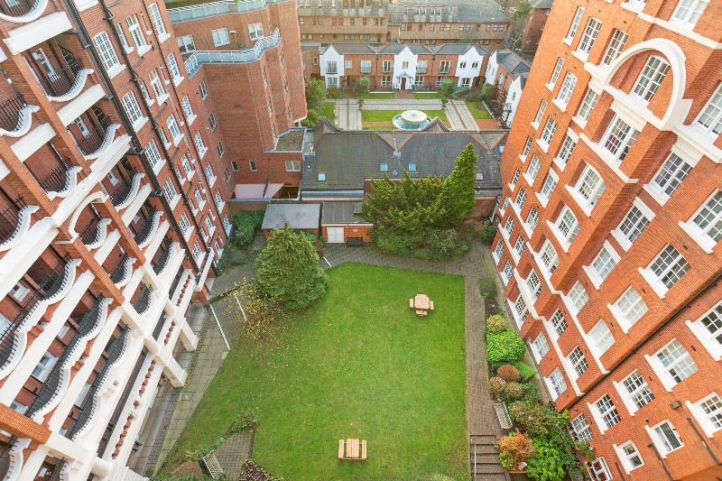 Grove End House, Grove End Road, St John&#39;s Wood, London, NW8