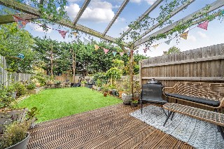Blythe Hill Place, Brockley Park, SE23