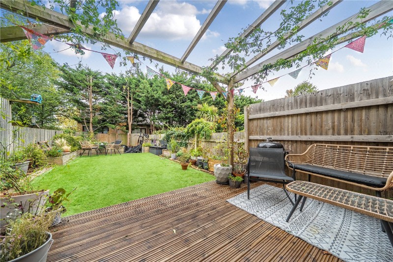 Blythe Hill Place, Brockley Park, SE23